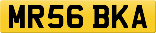 MR56BKA
