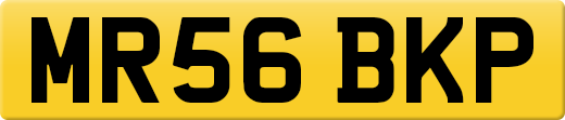 MR56BKP