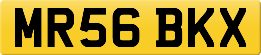 MR56BKX