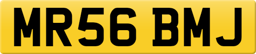 MR56BMJ
