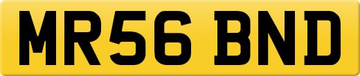 MR56BND