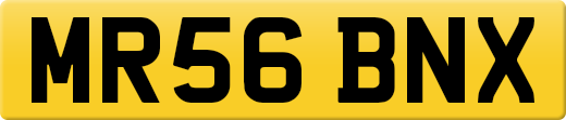 MR56BNX
