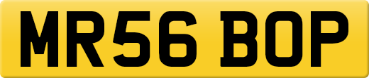 MR56BOP