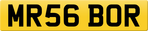 MR56BOR