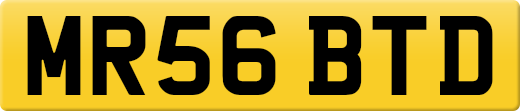 MR56BTD