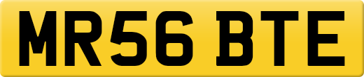 MR56BTE