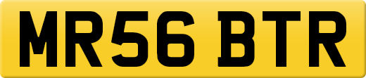 MR56BTR