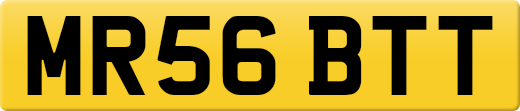 MR56BTT