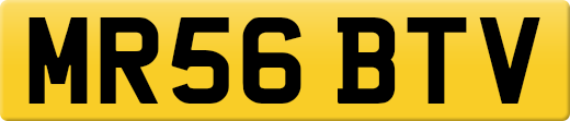 MR56BTV