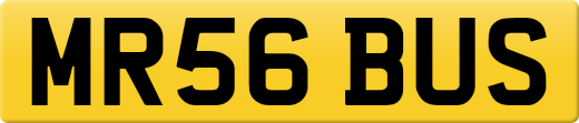 MR56BUS