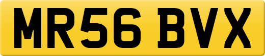 MR56BVX
