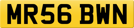 MR56BWN