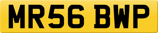 MR56BWP