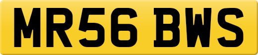 MR56BWS