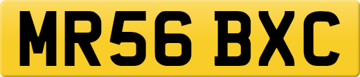 MR56BXC
