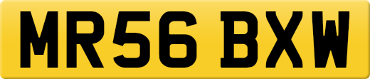 MR56BXW