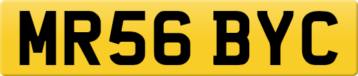 MR56BYC
