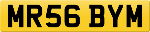 MR56BYM