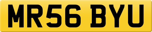 MR56BYU