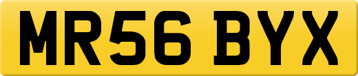 MR56BYX