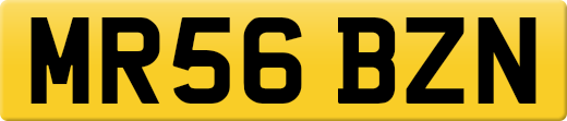 MR56BZN