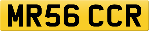 MR56CCR