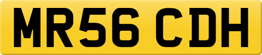 MR56CDH