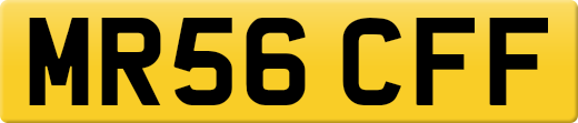 MR56CFF