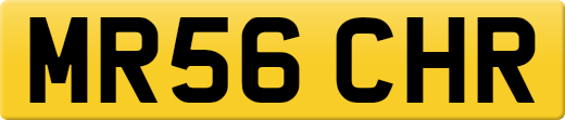 MR56CHR