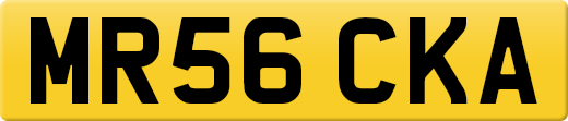 MR56CKA