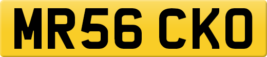 MR56CKO