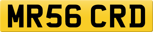 MR56CRD