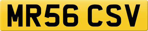MR56CSV