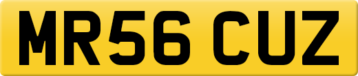 MR56CUZ