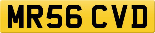 MR56CVD