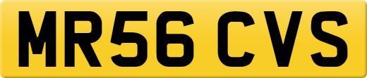 MR56CVS