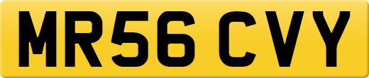 MR56CVY