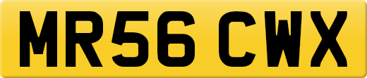 MR56CWX