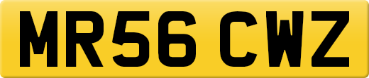 MR56CWZ