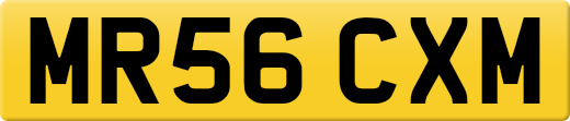 MR56CXM