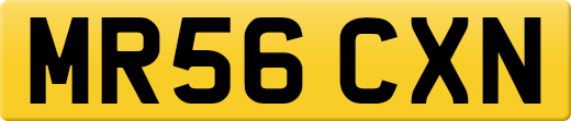 MR56CXN