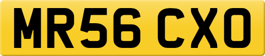 MR56CXO
