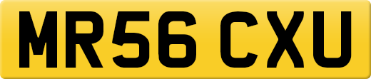 MR56CXU