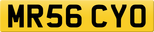 MR56CYO