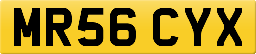 MR56CYX