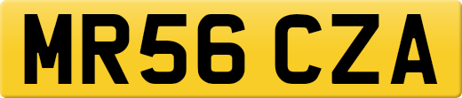 MR56CZA
