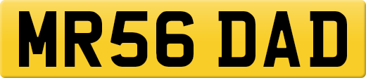 MR56DAD