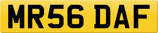 MR56DAF