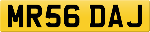 MR56DAJ