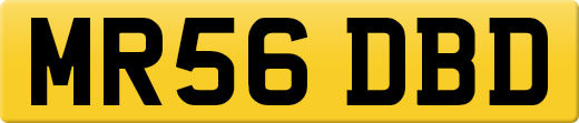 MR56DBD